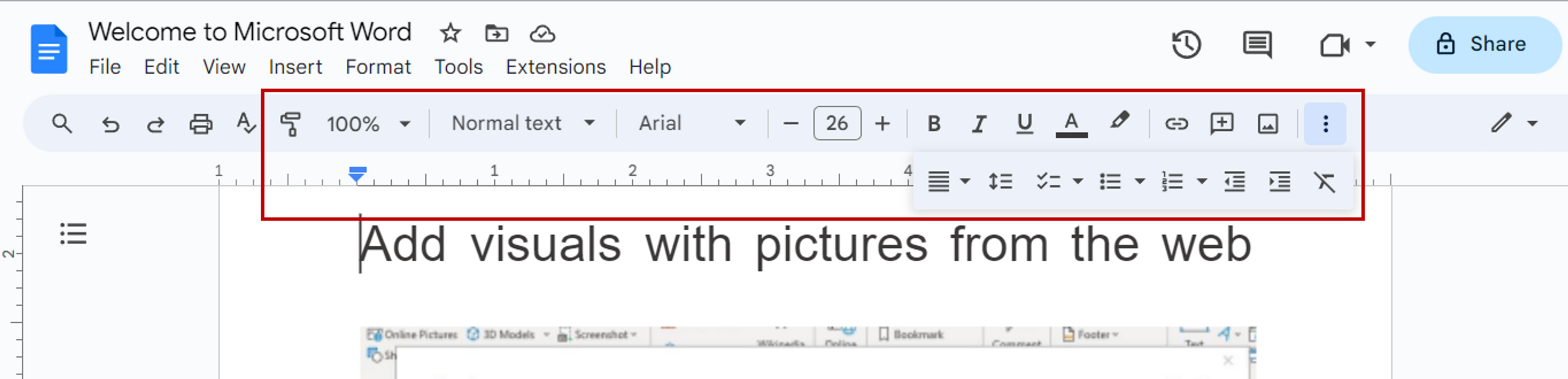 How to Convert PDF to Google Docs
