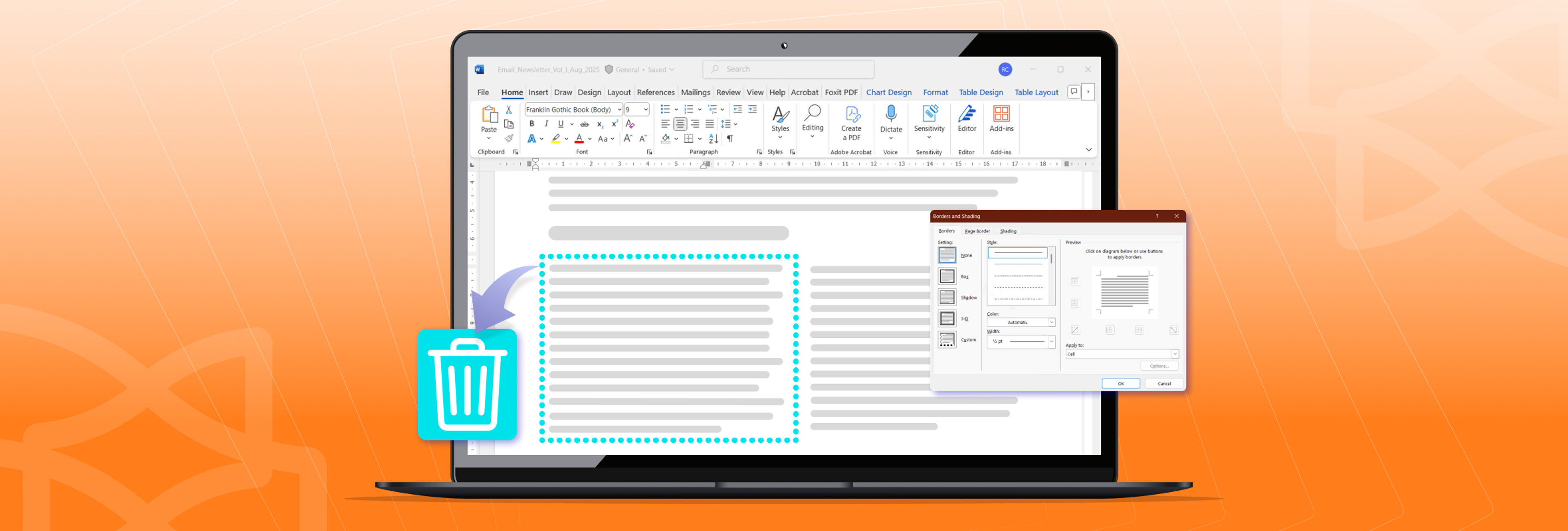 Pwd Word How to Password Protect a Word Document (A Simple Guide)