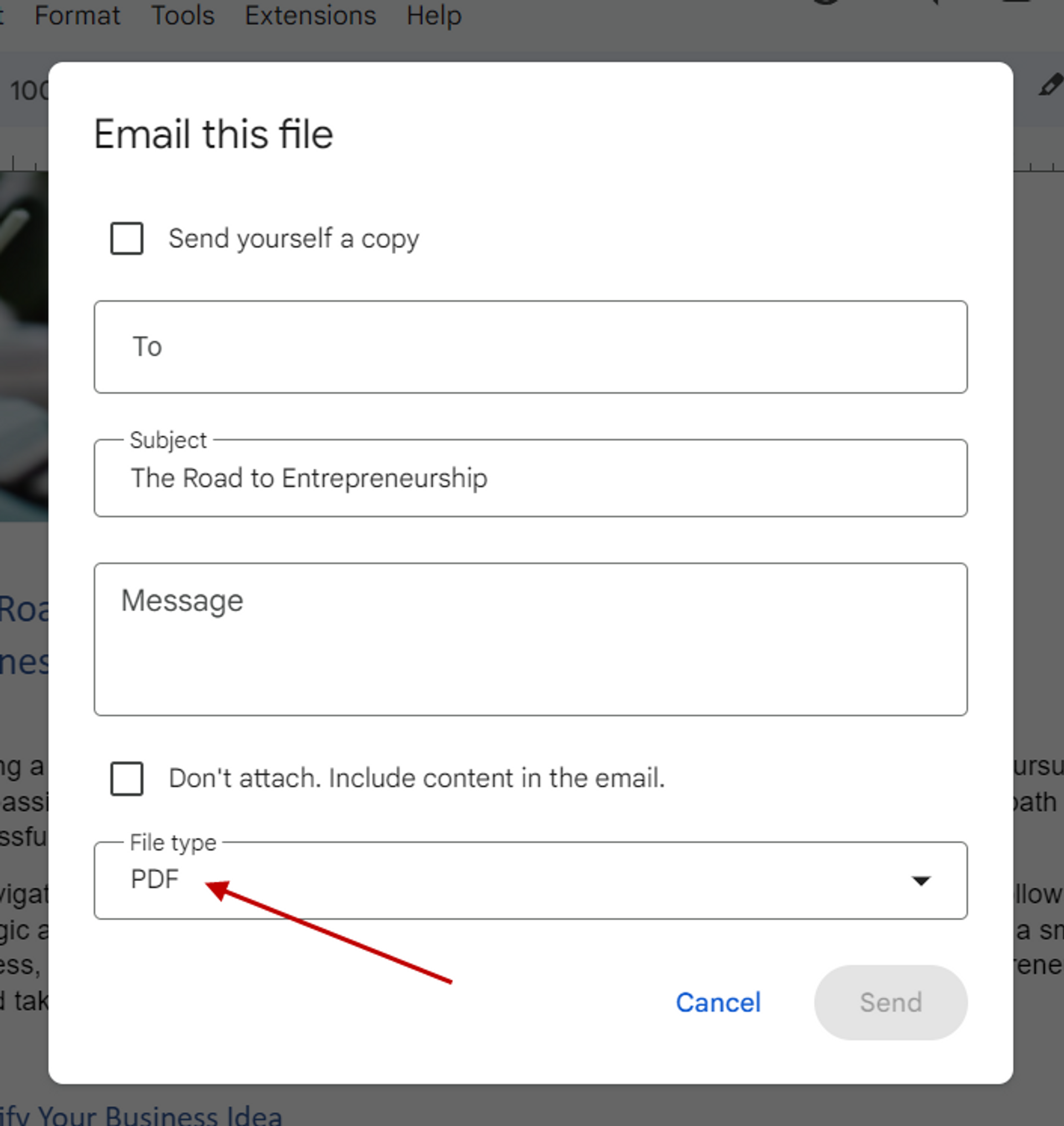 How To Save Google Doc As PDF how-to-save-google-doc-as-pdf