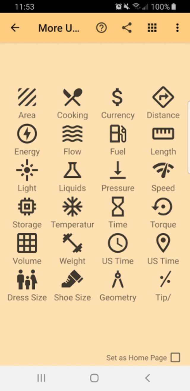 Best Free Unit Converters to Use in 2024