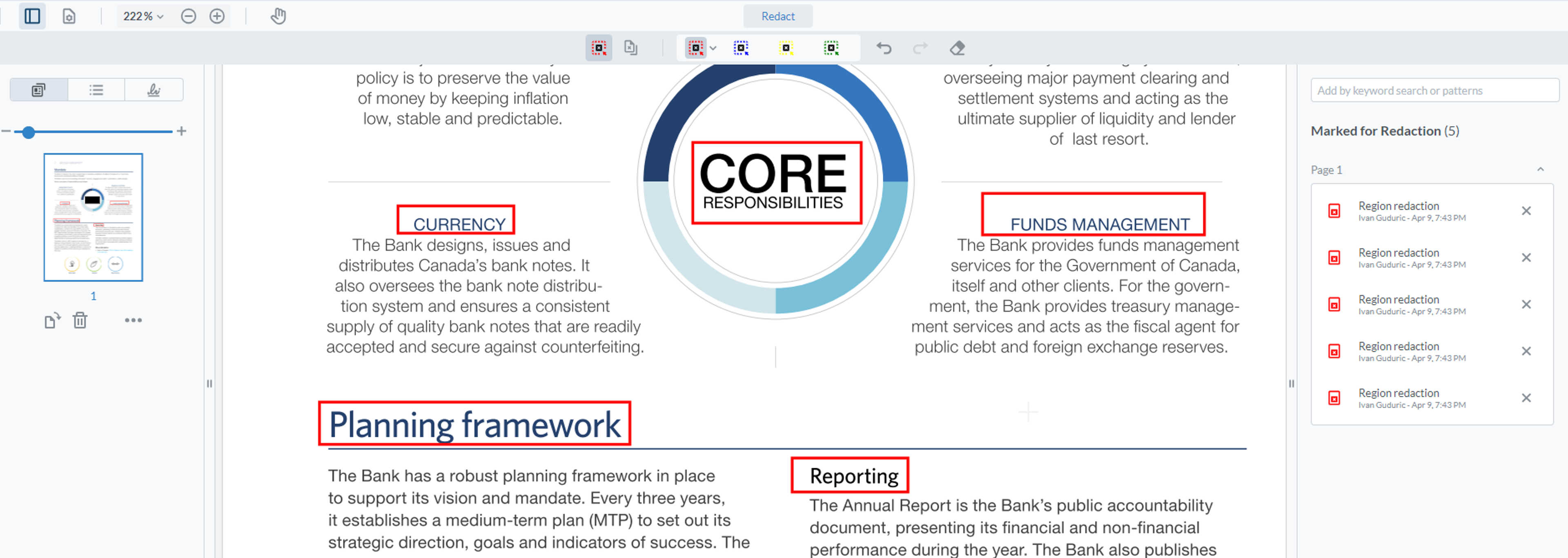 How to Redact a PDF on Any Device