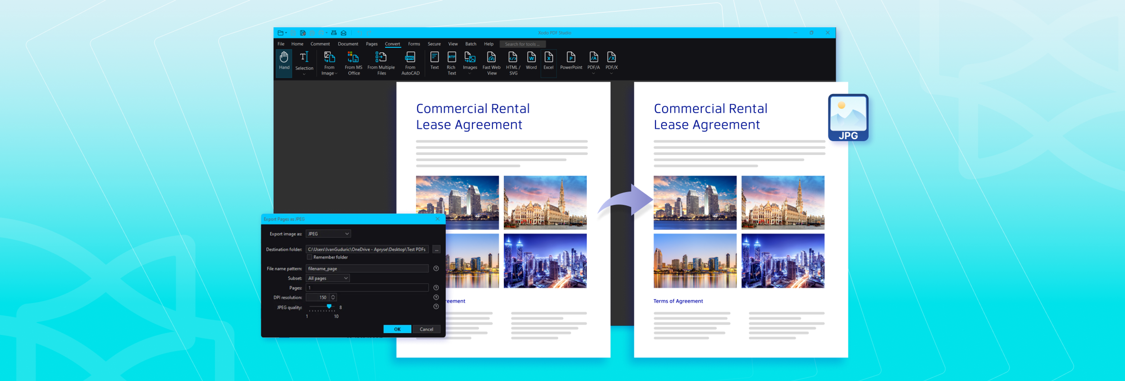 E-Signatures Are Now Available for Xodo Mobile Apps