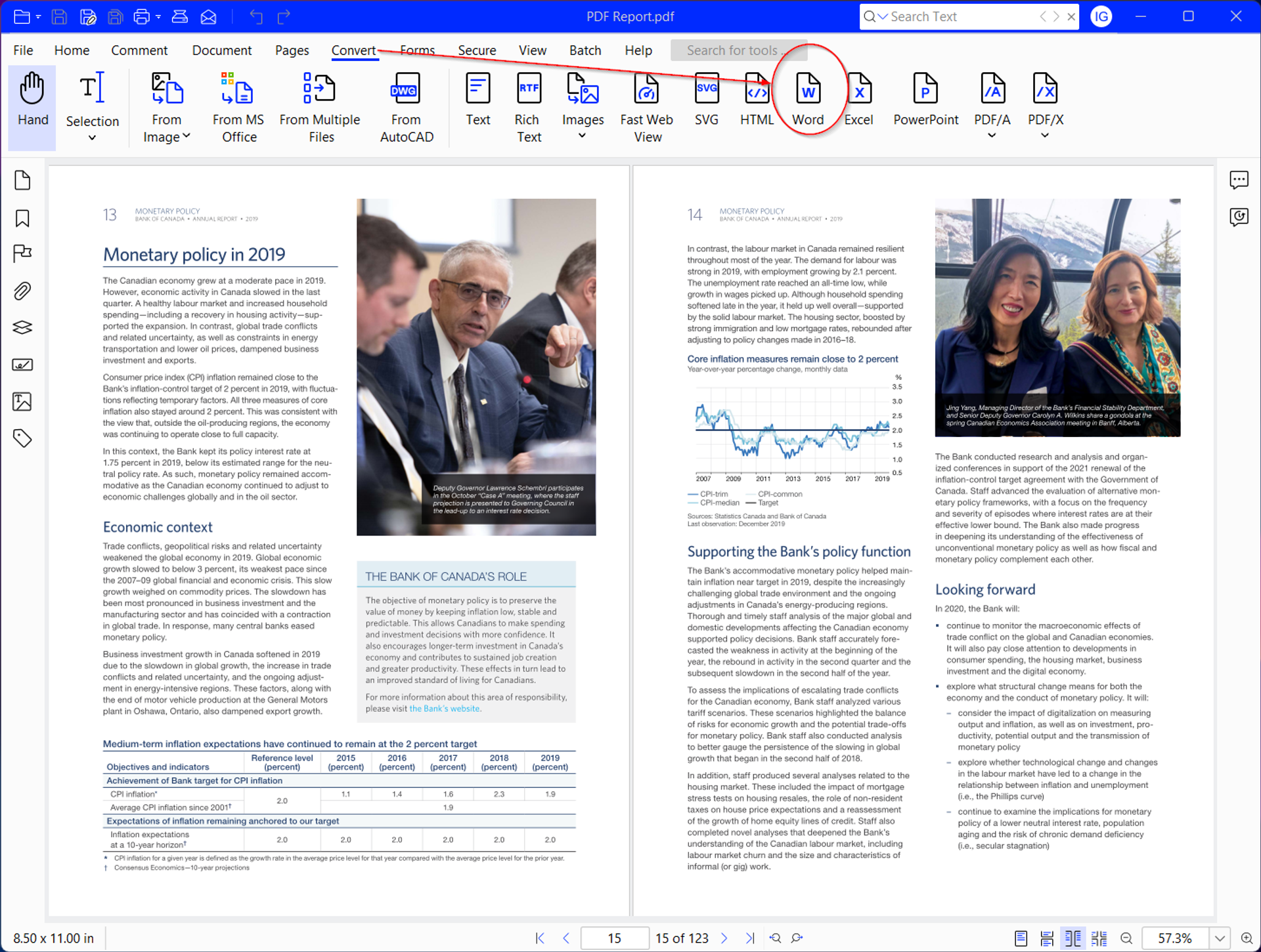 How to Convert PDF to Word Without Adobe Acrobat