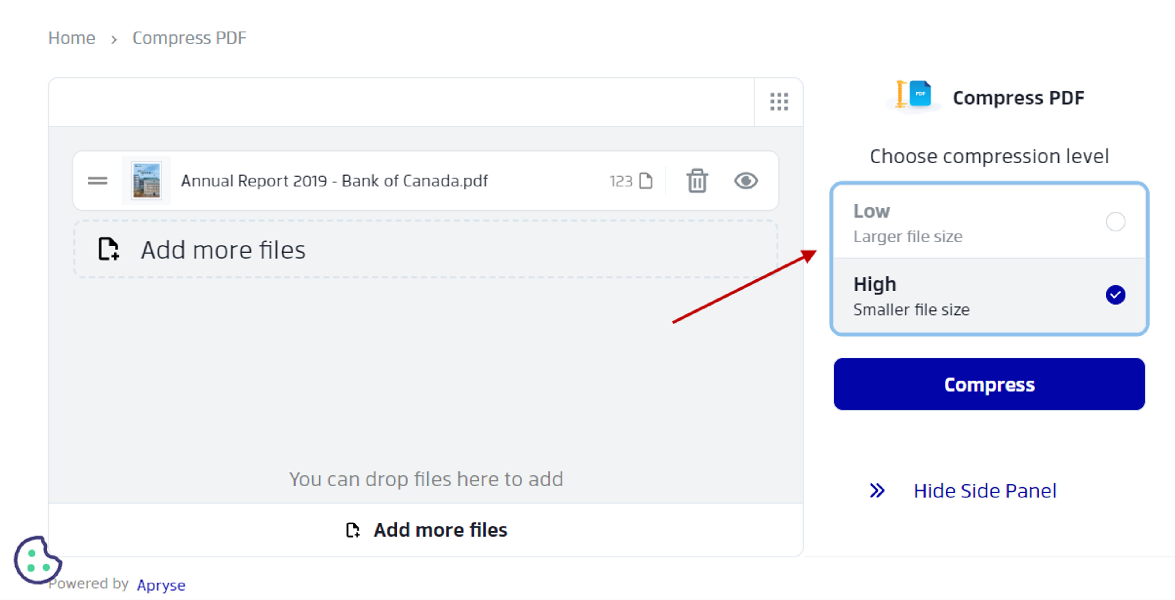 How to Compress a Word Document