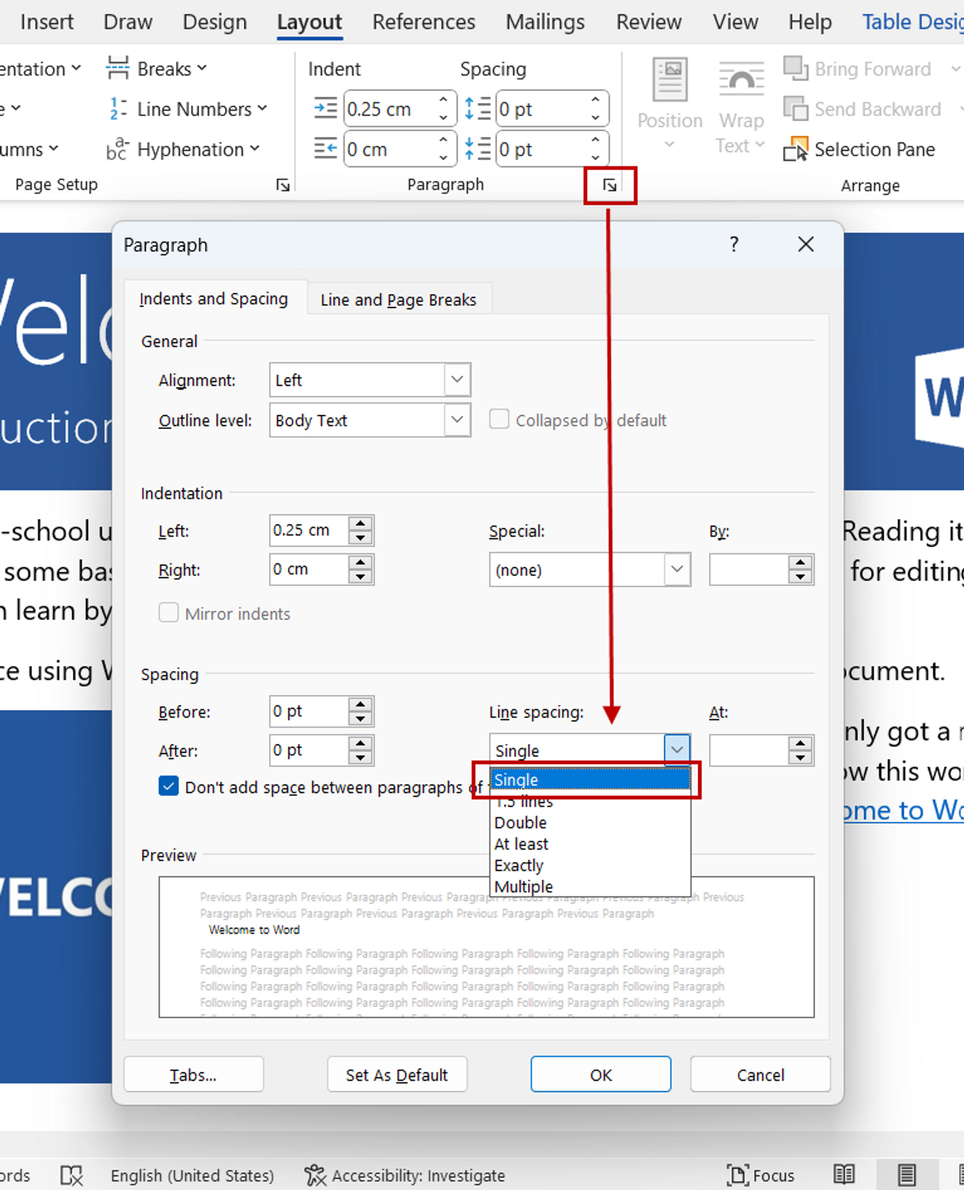 How to Use MS Word to Format Legal Documents