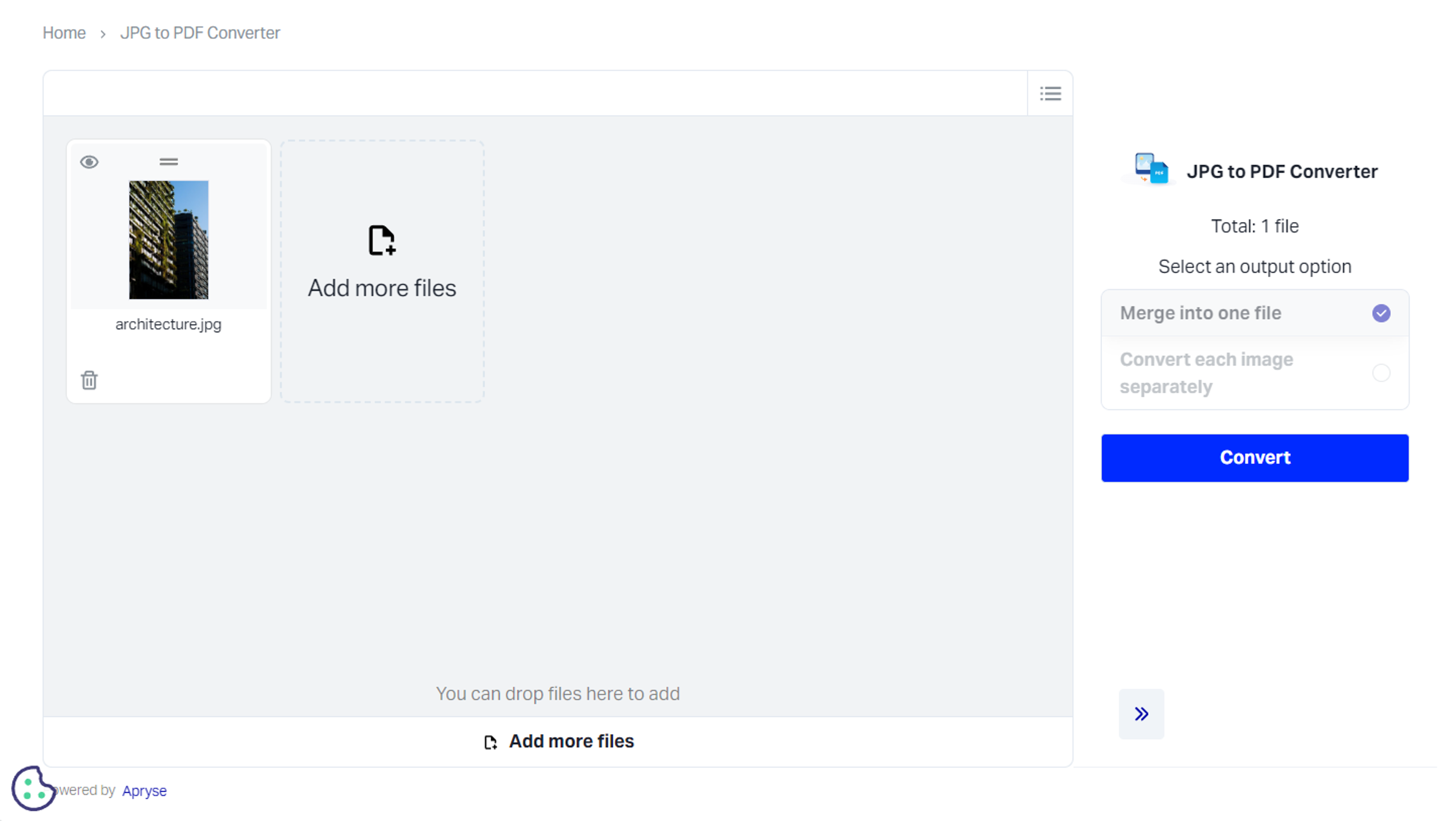 How To Convert JPG To PDF Online How to convert jpg to pdf online