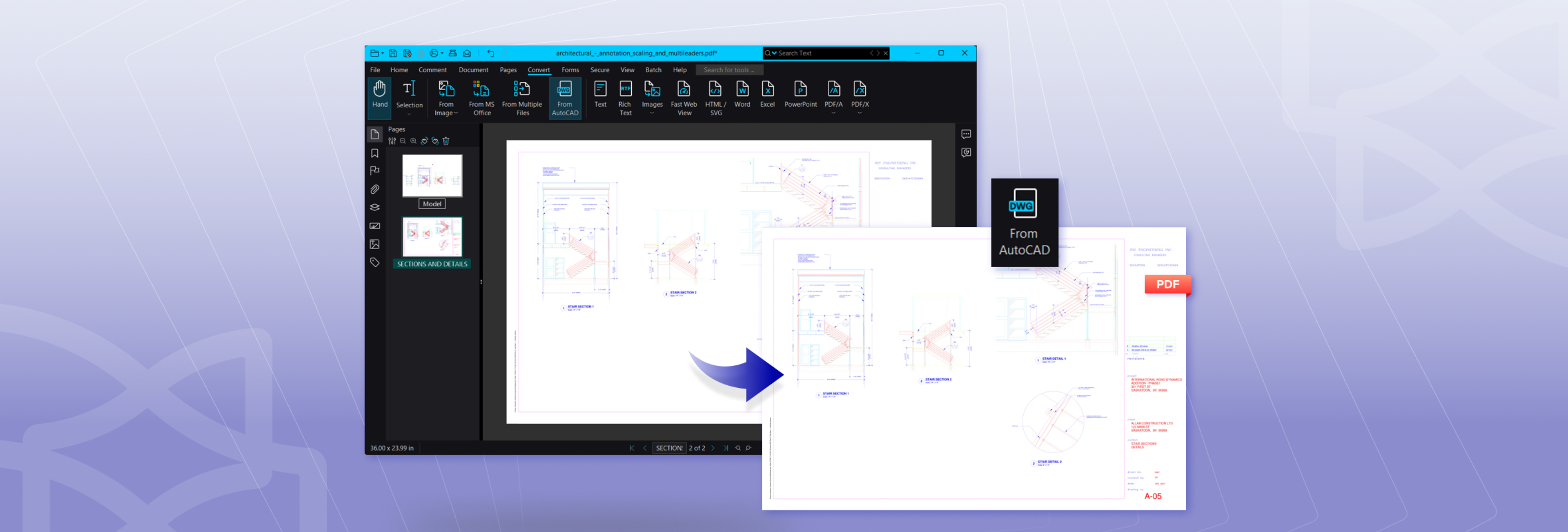 Document Management PDF Software For AEC Xodo document-management-pdf-software-for-aec-xodo