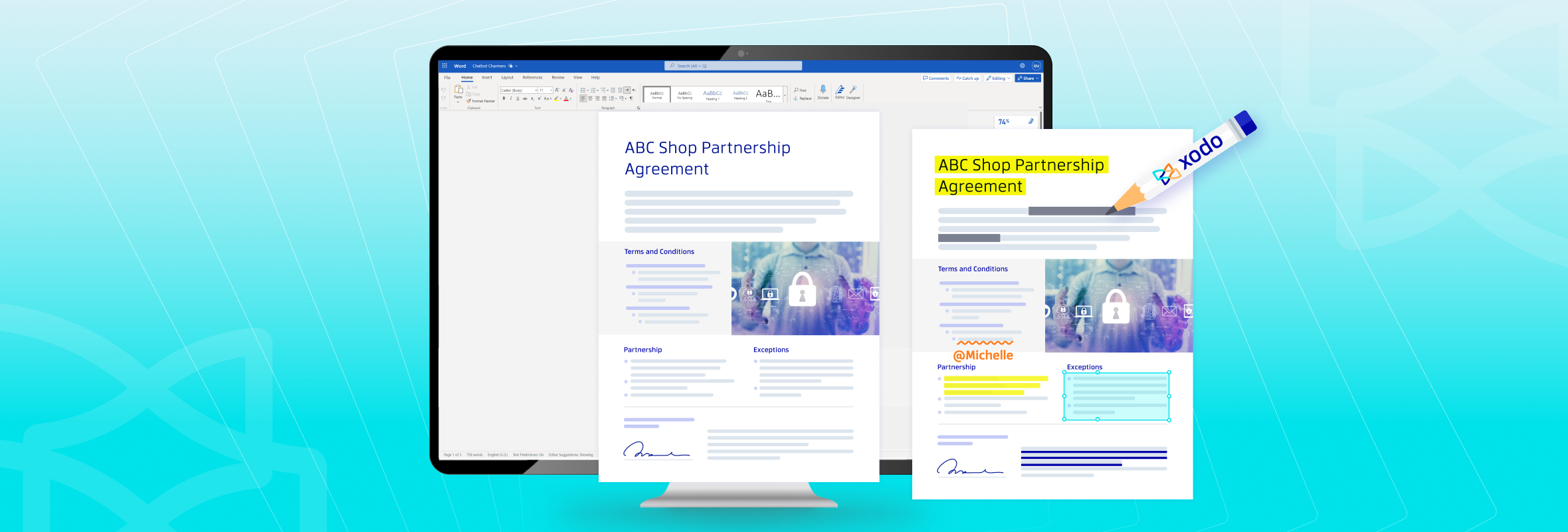 10 Tips for Writing and Editing in Microsoft Word