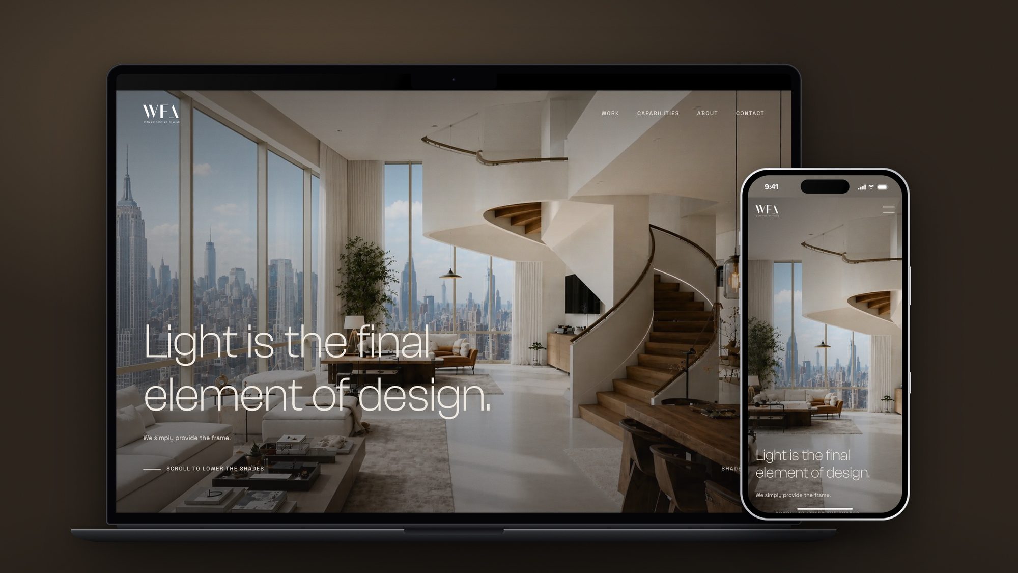 Window Fashion Atelier