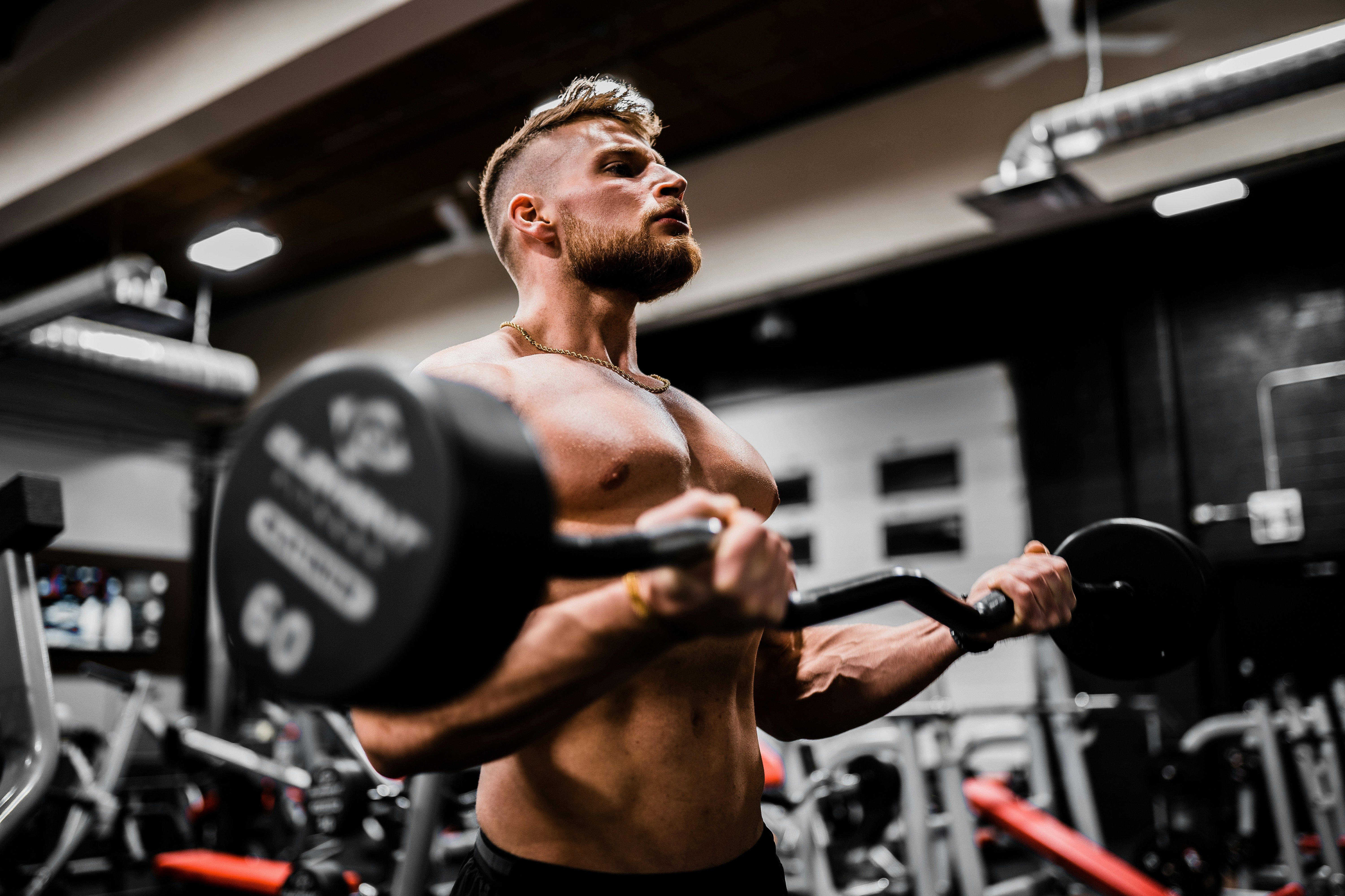 Jak správně procítit svaly při cvičení: 10 tipů pro efektivní trénink