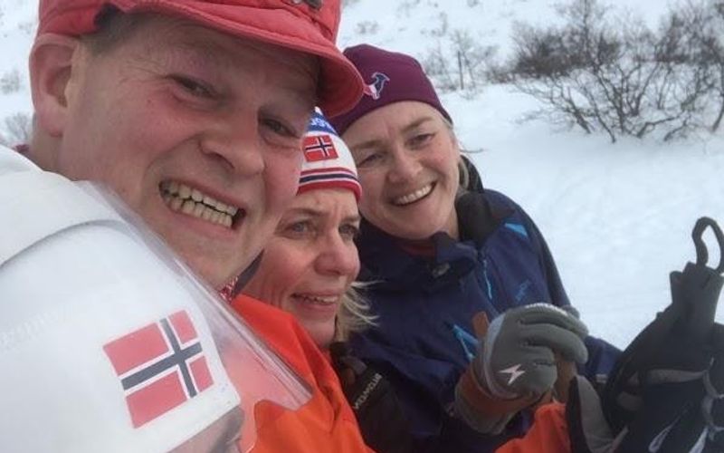 Julebrev 2019
