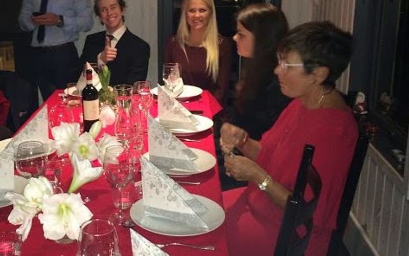 Julebrev 2014
