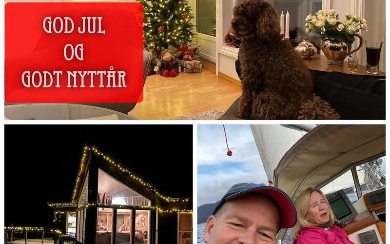 Julebrev 2021