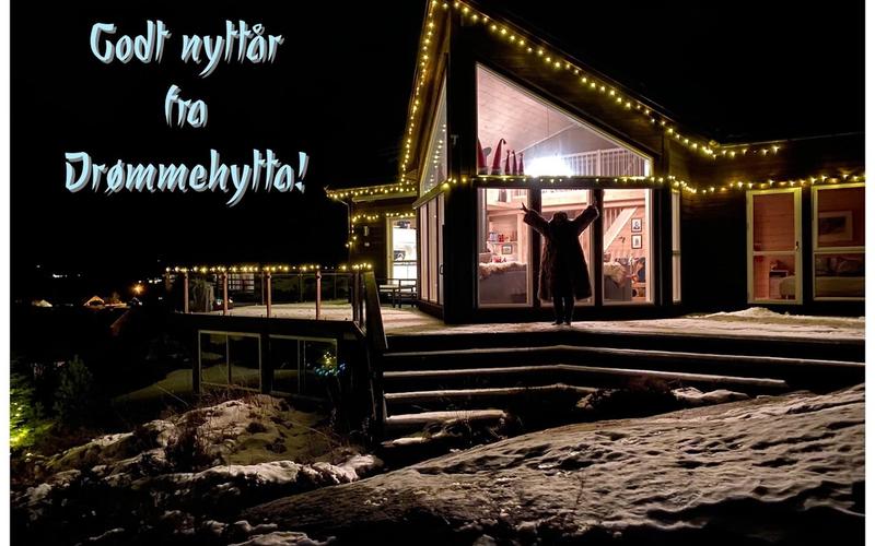 Julebrev 2022