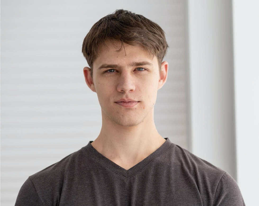 Picture of Peter Vicherek