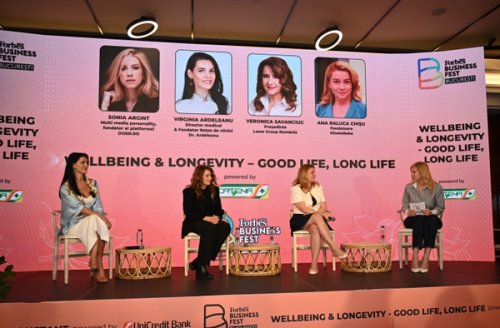 Forbes Business Fest