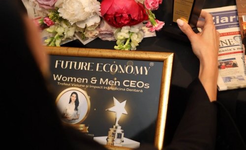 Future Economy Gala