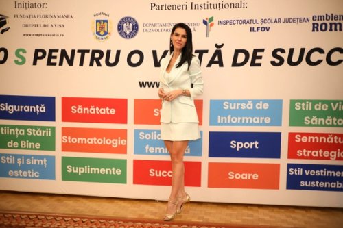 Viata de succes