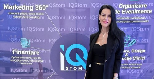 IQ Stom