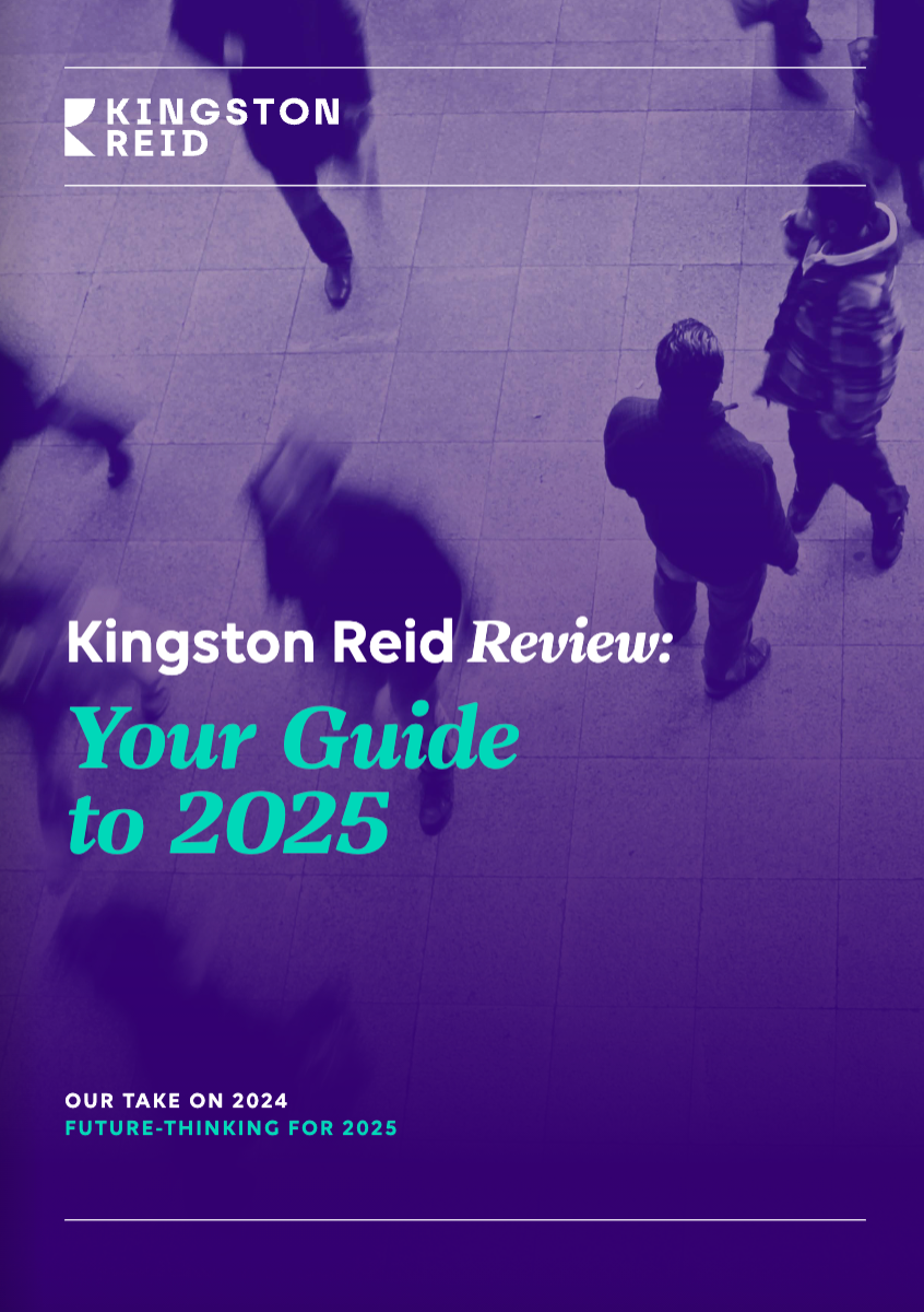 Contact us | Kingston Reid