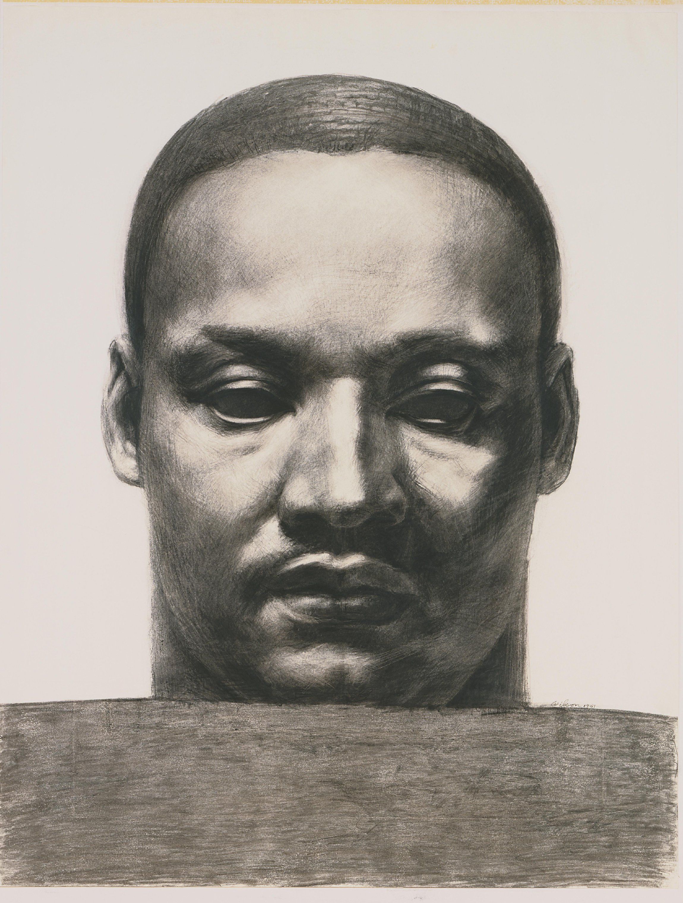 Represent: 200 Years of African American Art