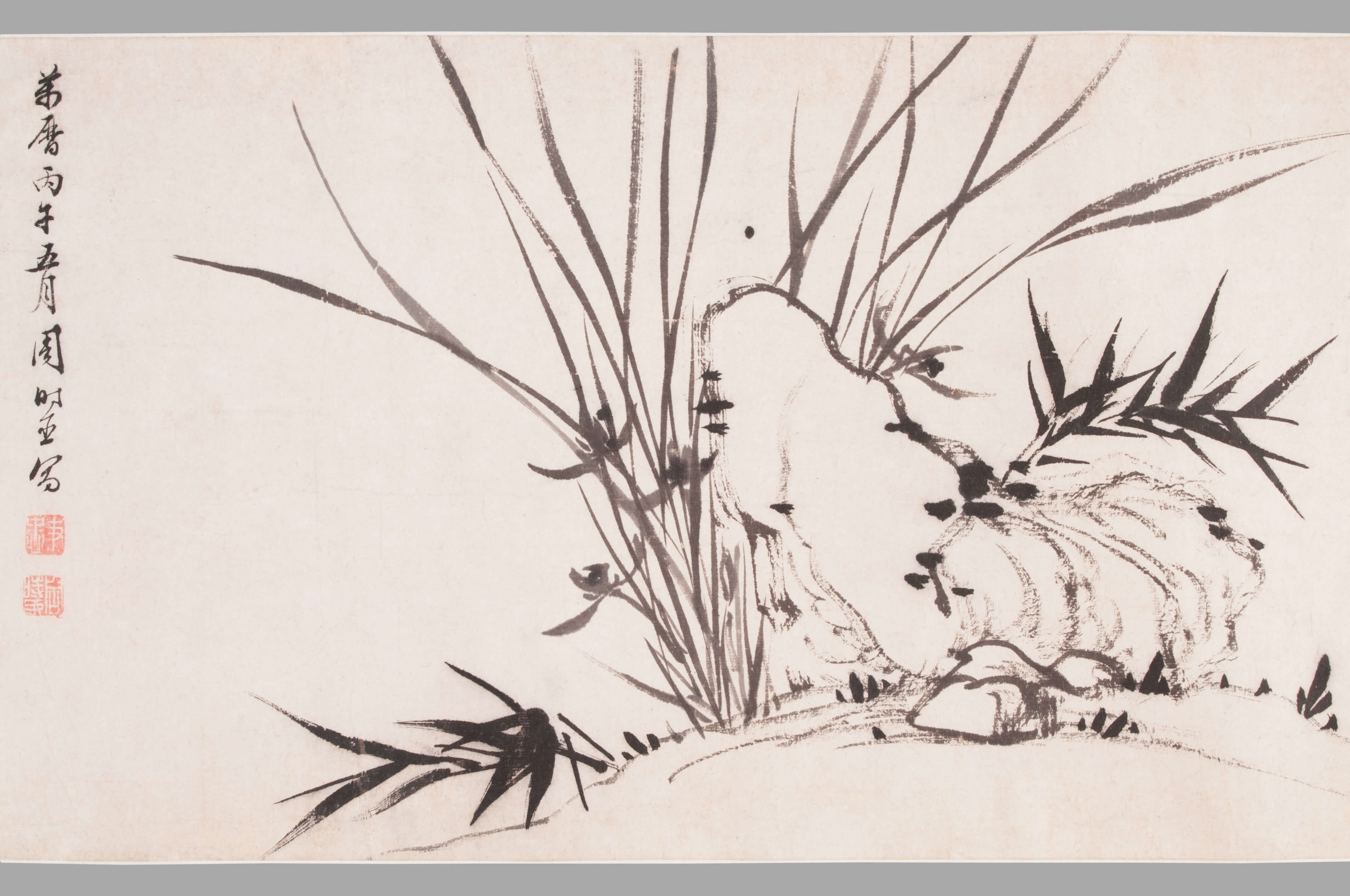 Meaning In Chinese Flora