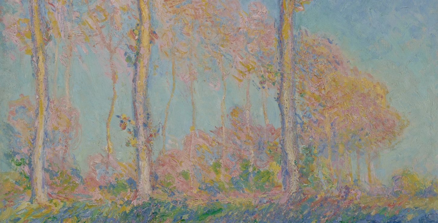 Monet Monet