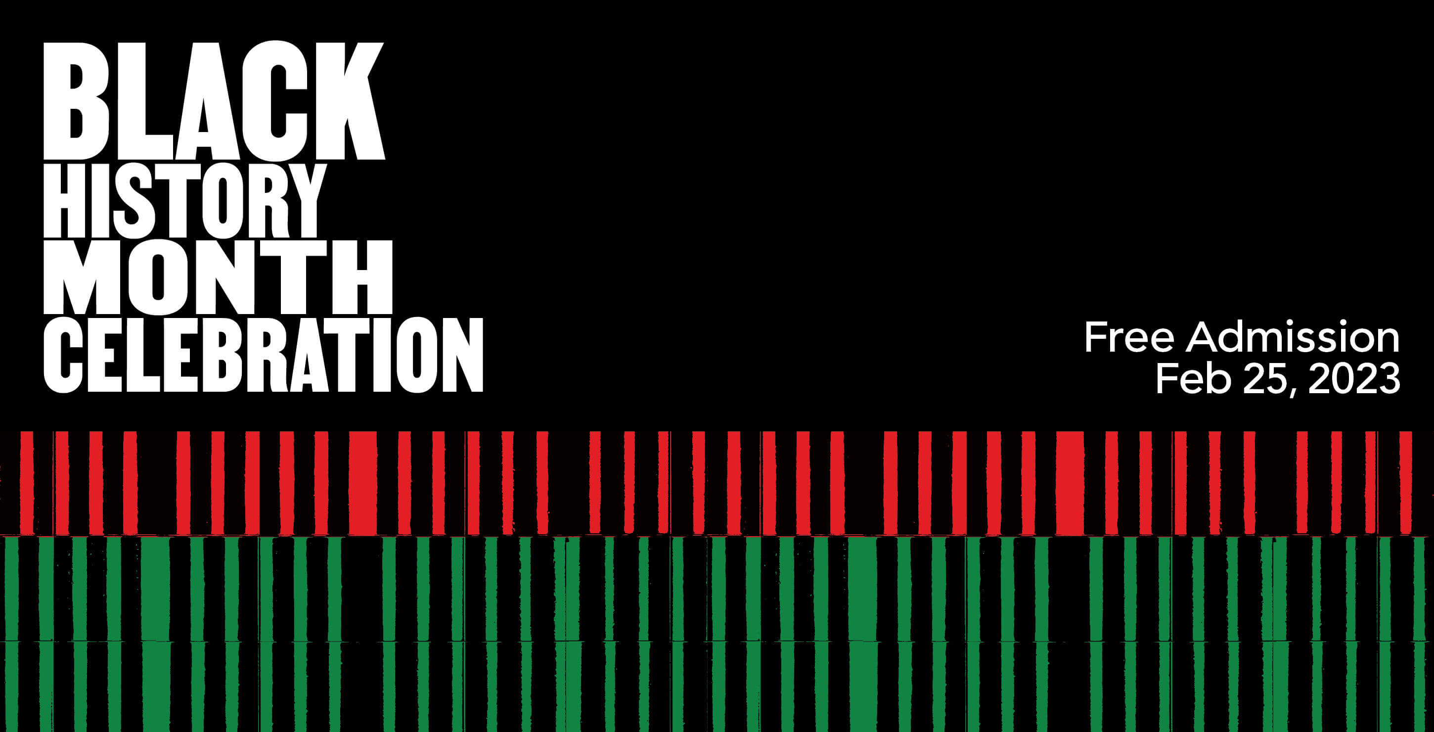 mercurial black history month