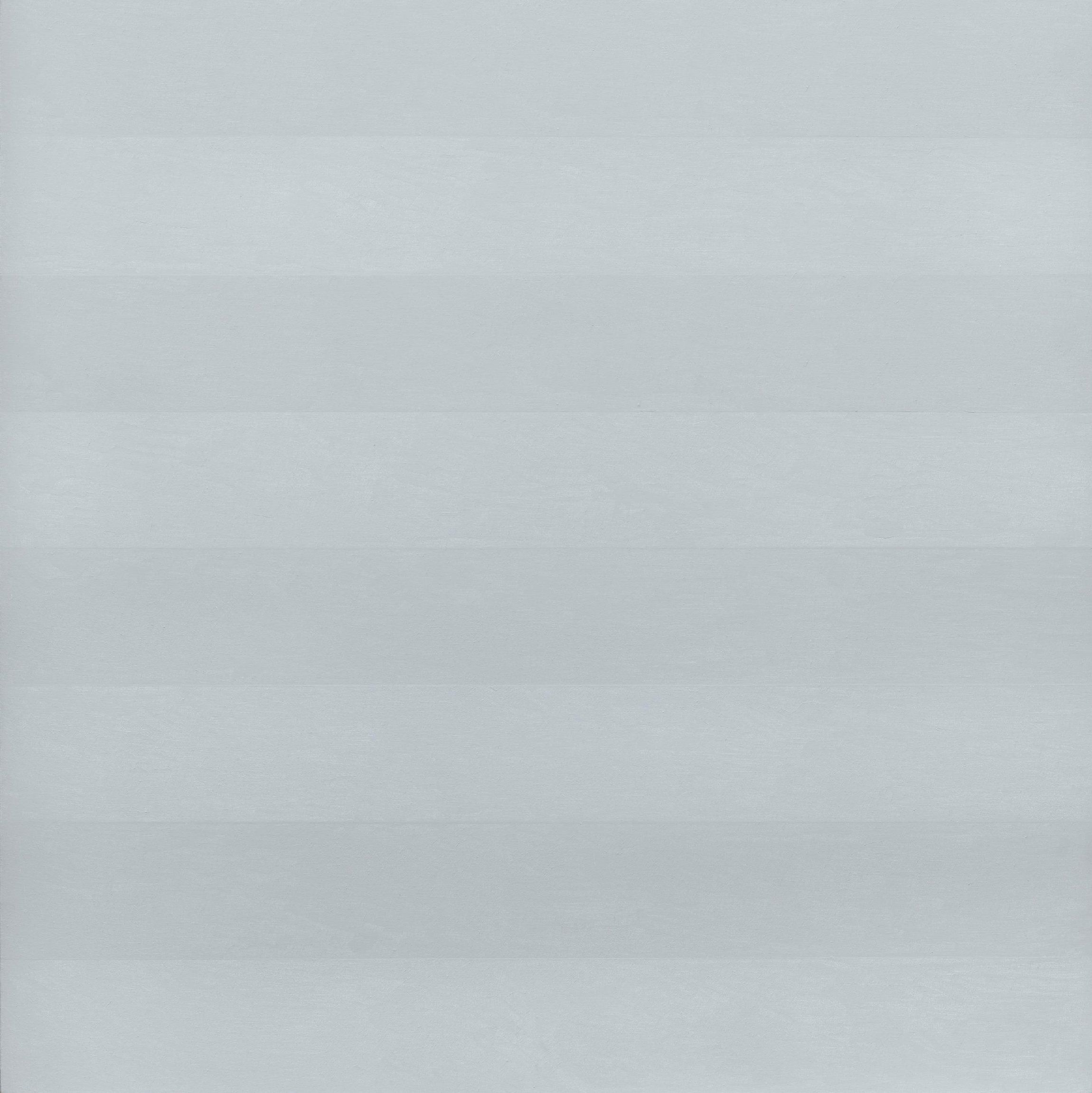 Untitled #6, 1985, Agnes Martin, American (born Canada), 1912 - 2004, 2016-3-19