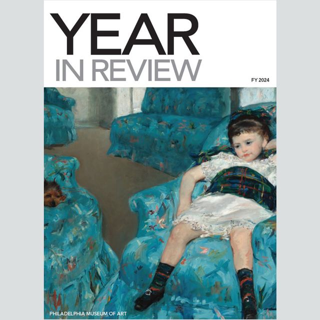 Year in Review 2024