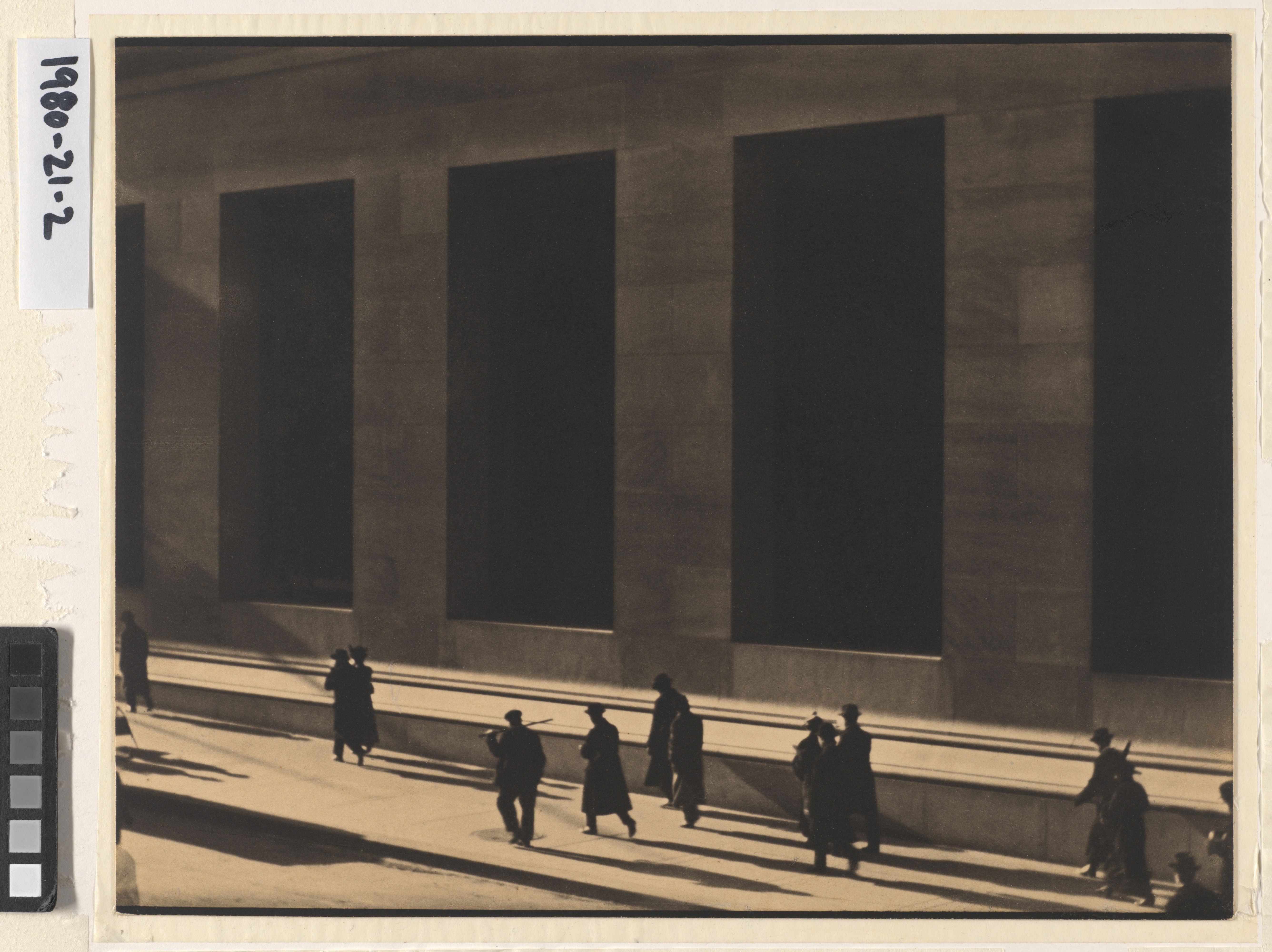 Paul Strand