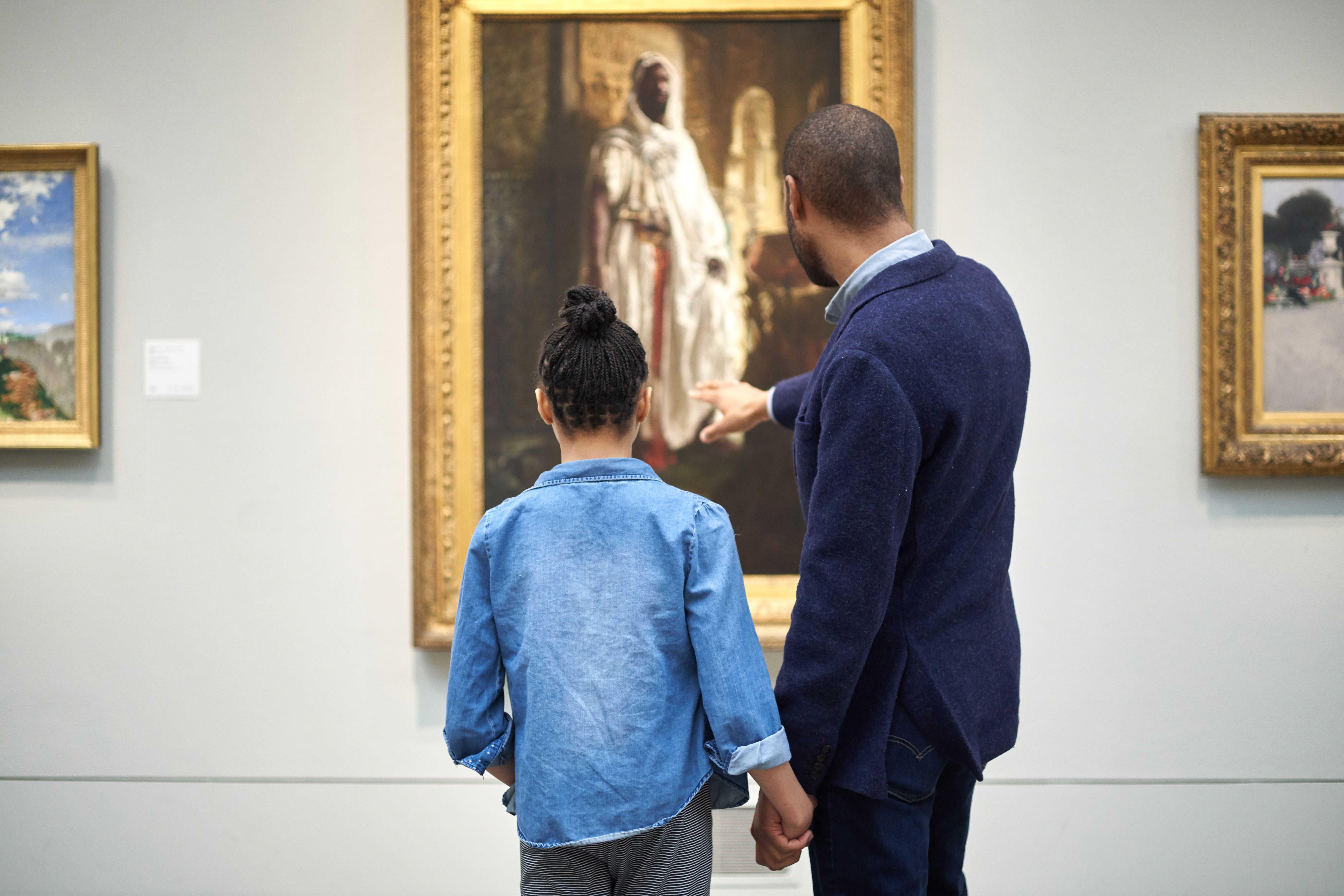 Philadelphia Art Museum Membership
