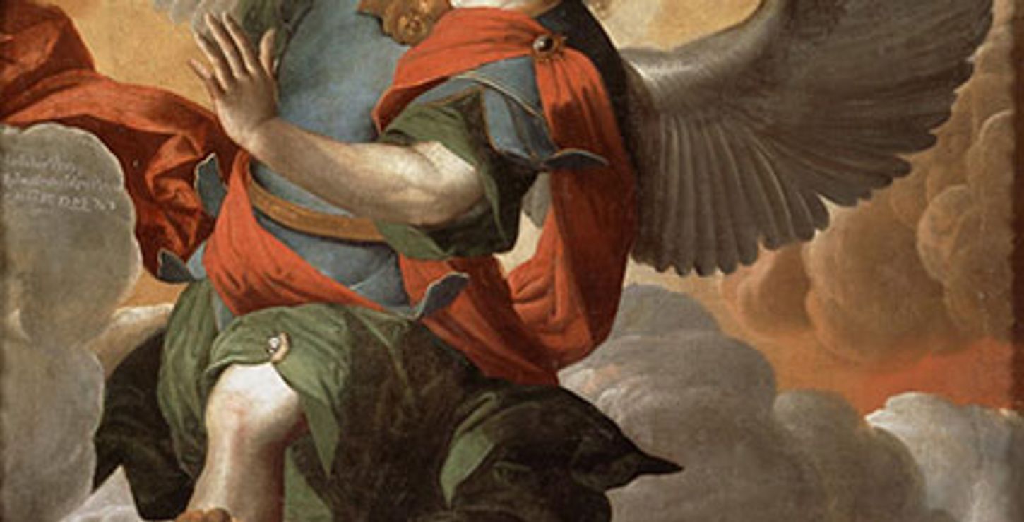 Michael (archangel) - Wikipedia
