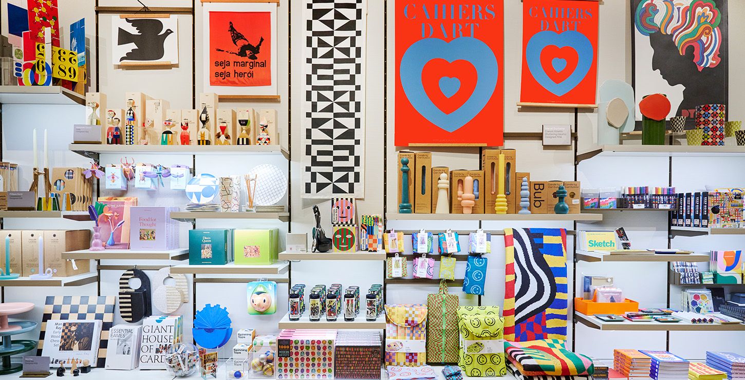 Philly Museum Gift Shops That May Have That Perfect Present