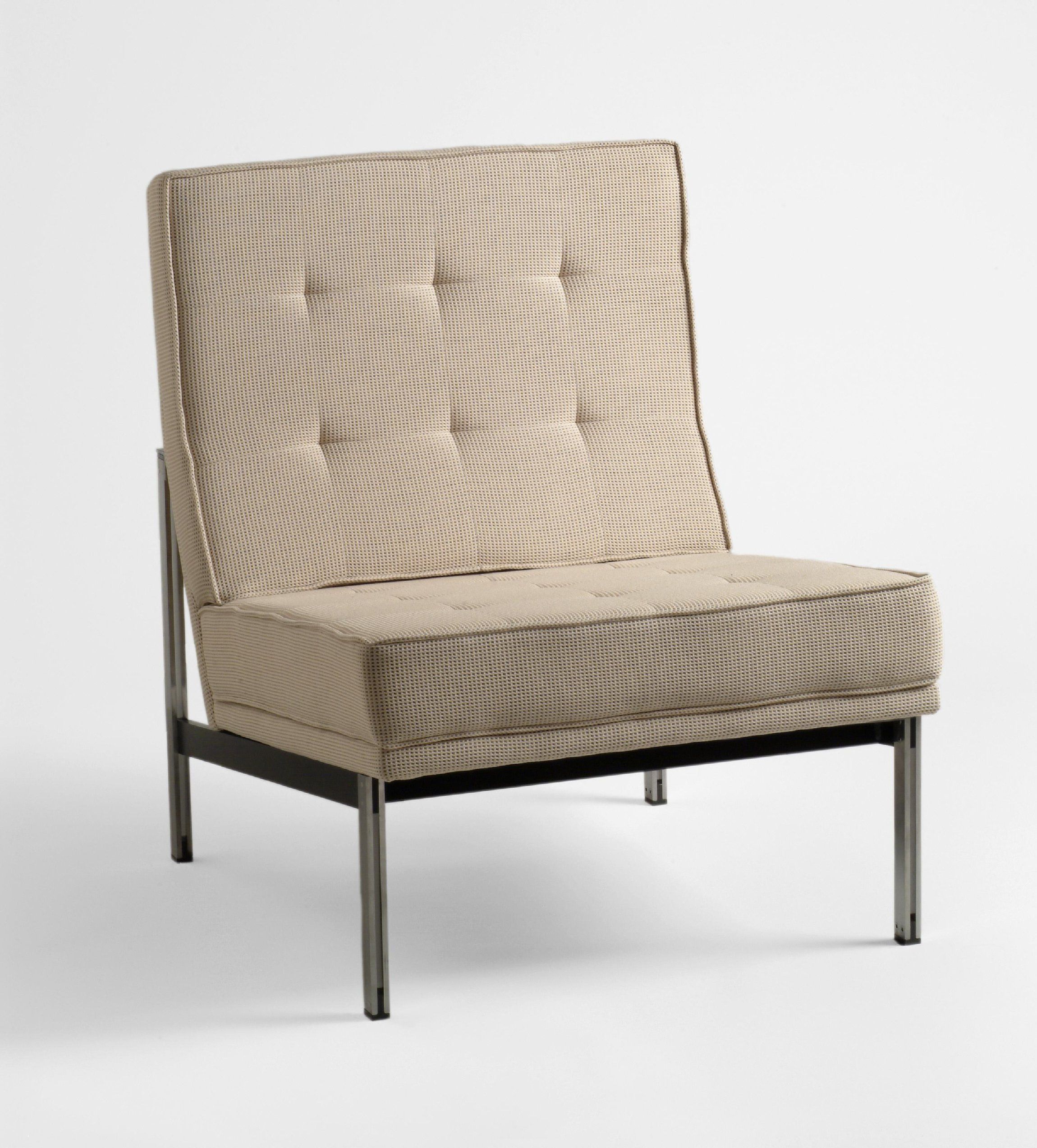 Florence Knoll Bassett Defining Modern