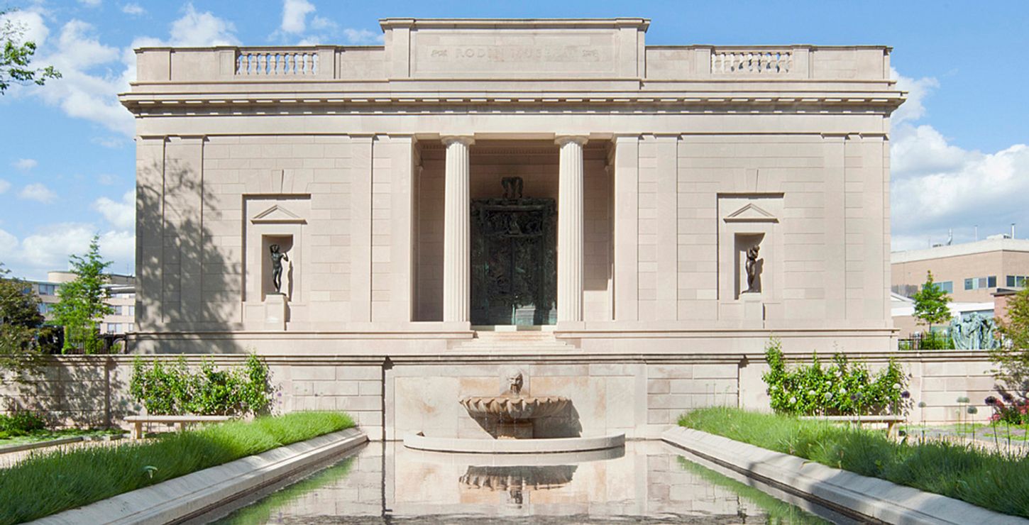 art museum to visit in philadelphia