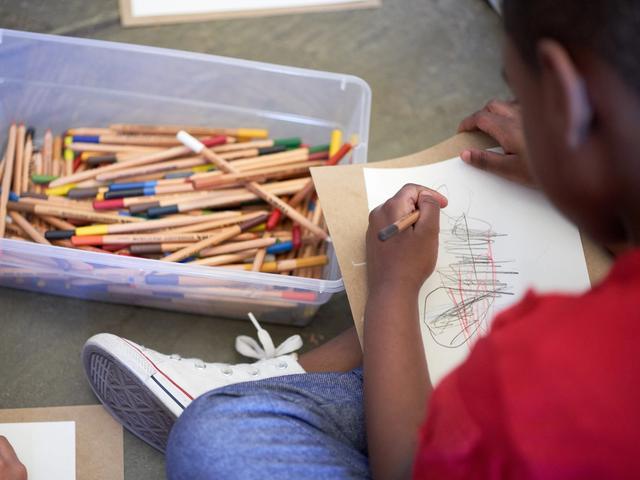 Resource Subject: Visual Arts