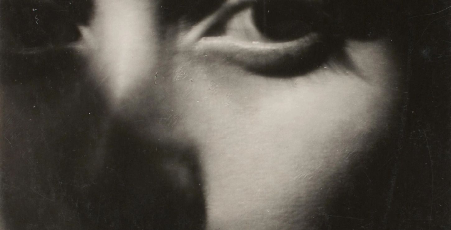 Beyond a Portrait: Photographs by Alfred Stieglitz and Dorothy Norman
