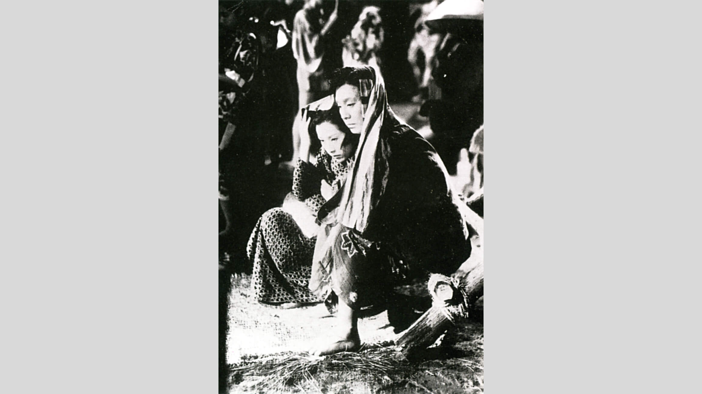 Film Screening The Story of the Last Chrysanthemum