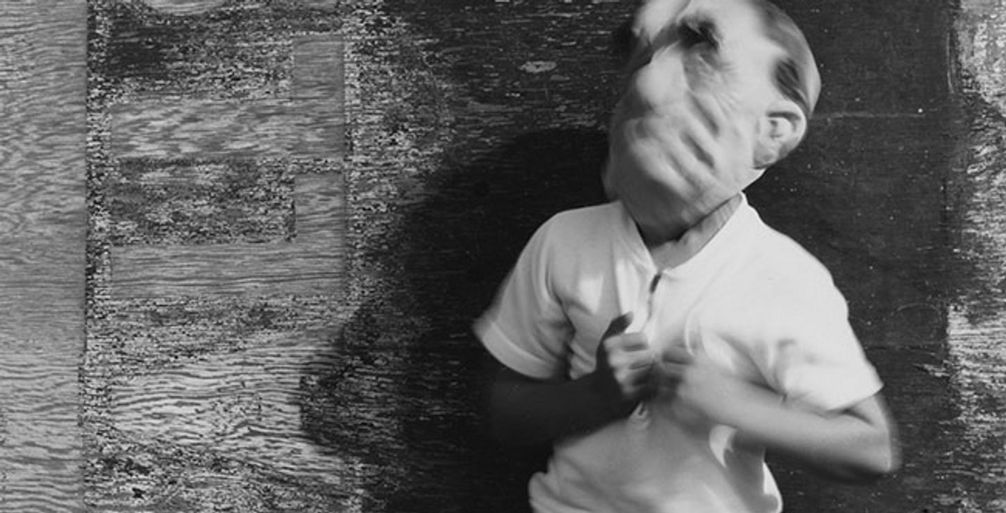 Ralph Eugene Meatyard: Dolls and Masks