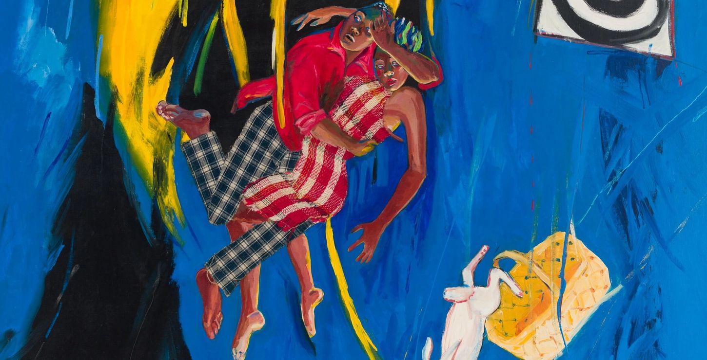 Emma Amos: Color Odyssey