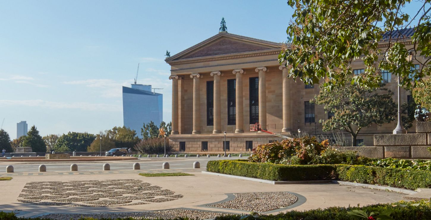 Philadelphia Museum of Art