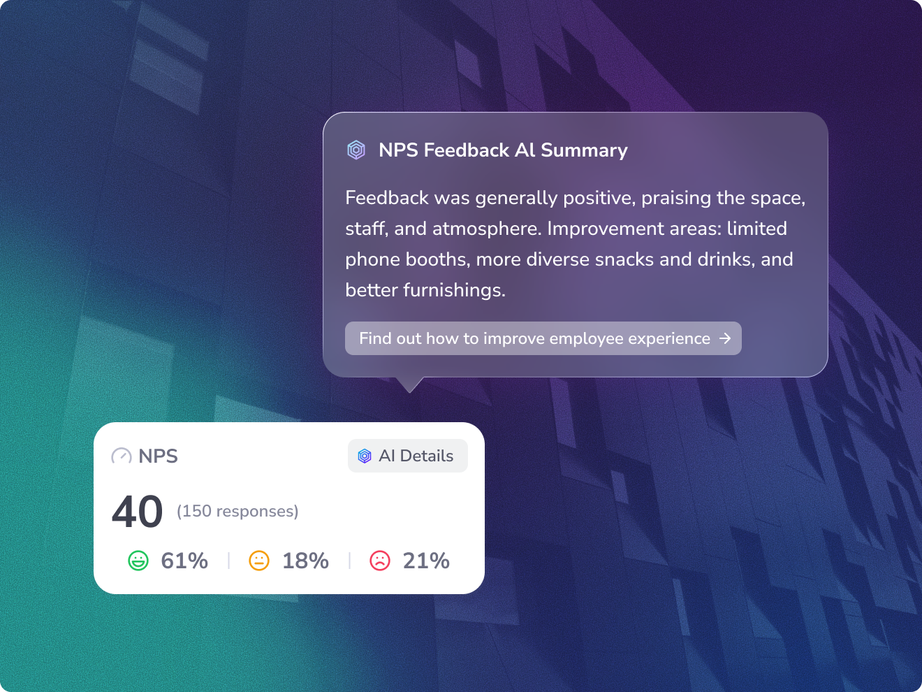 Trebellar portfolio management dashboard