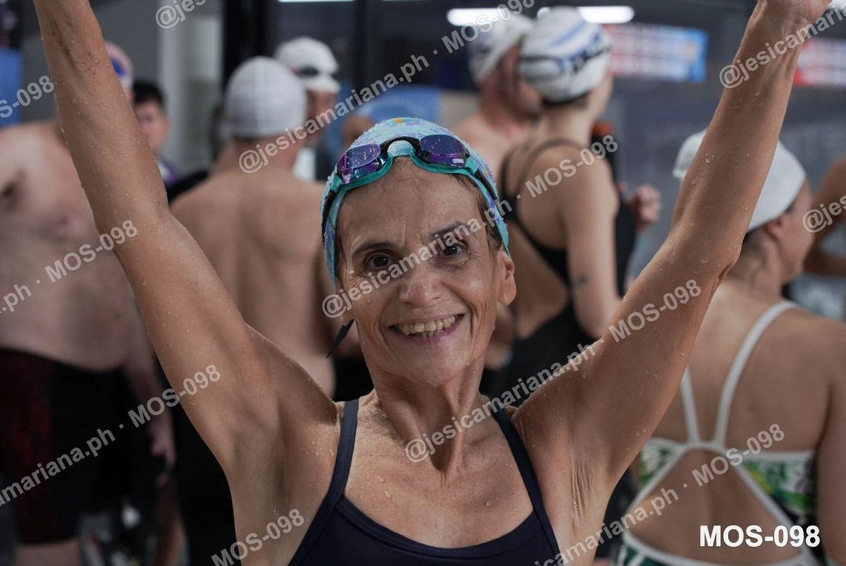 M2O Master Open Series