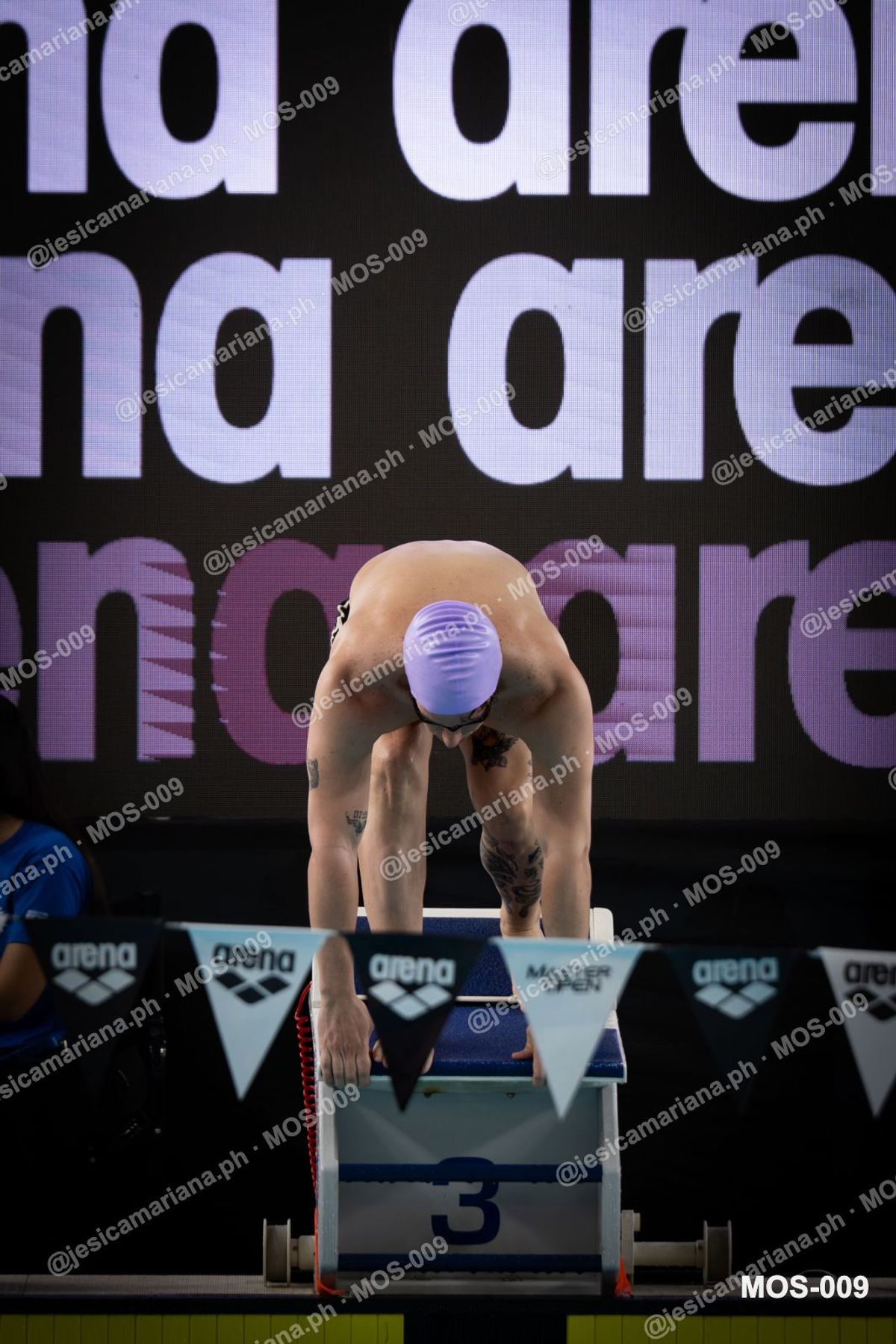 M2O Master Open Series