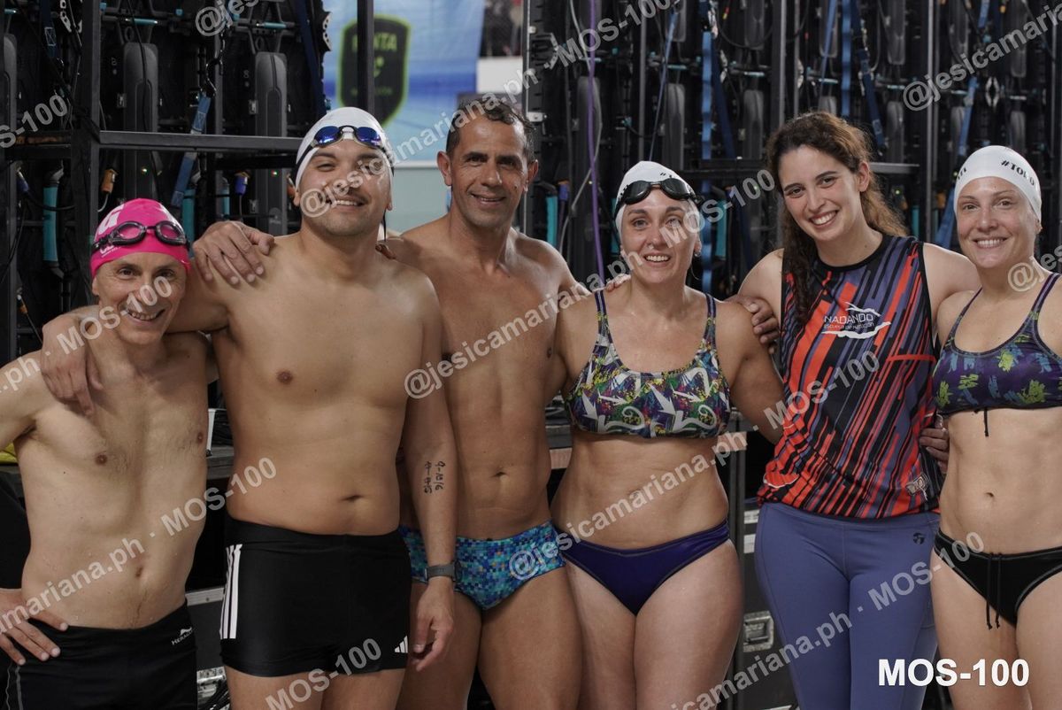M2O Master Open Series