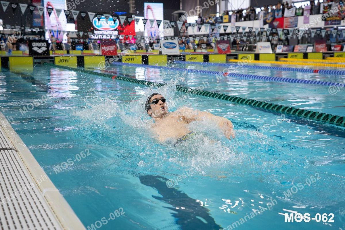 M2O Master Open Series