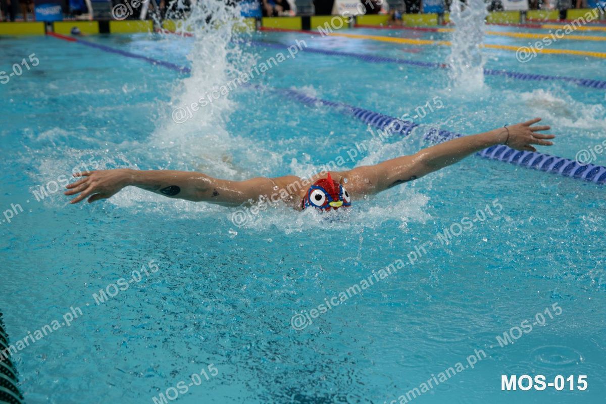 M2O Master Open Series