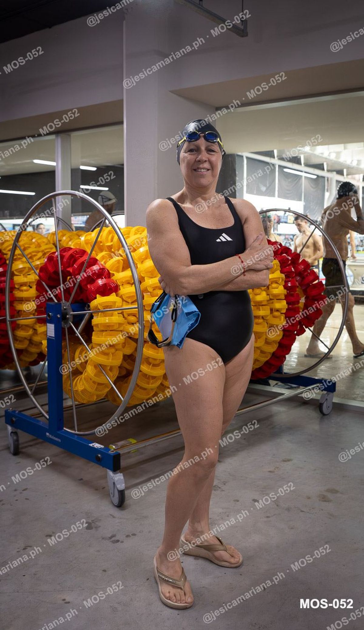M2O Master Open Series