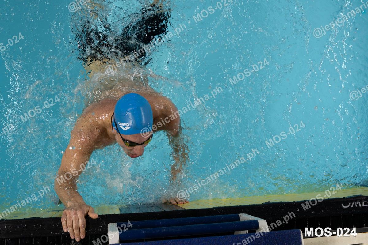 M2O Master Open Series